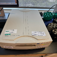 Bio-Rad GS-900 Calibrated Densitometer image 0
